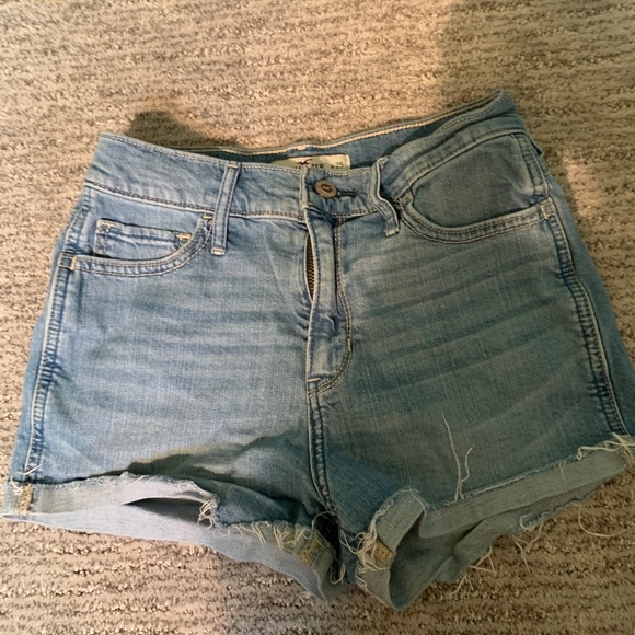 Hollister shorts - Picture 1 of 3